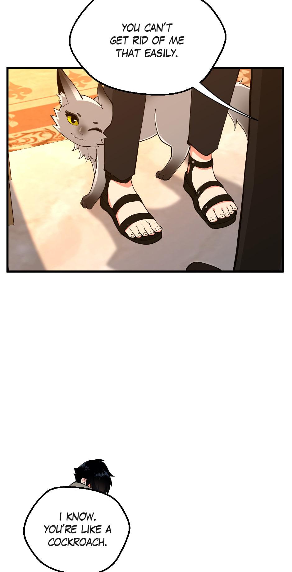 The Beginning After The End Chap 122 - Next Chap 123