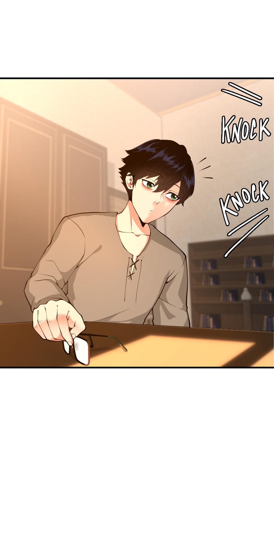 The Beginning After The End Chap 122 - Next Chap 123