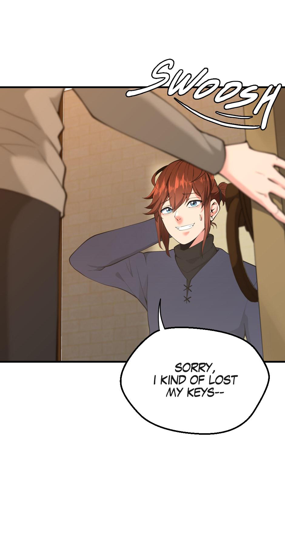 The Beginning After The End Chap 122 - Next Chap 123