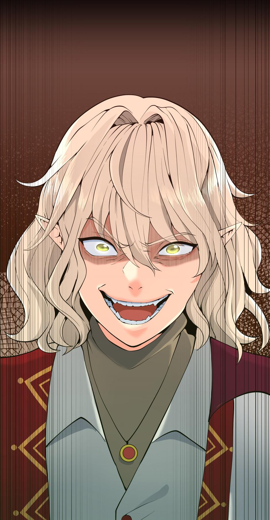 The Beginning After The End Chap 122 - Next Chap 123