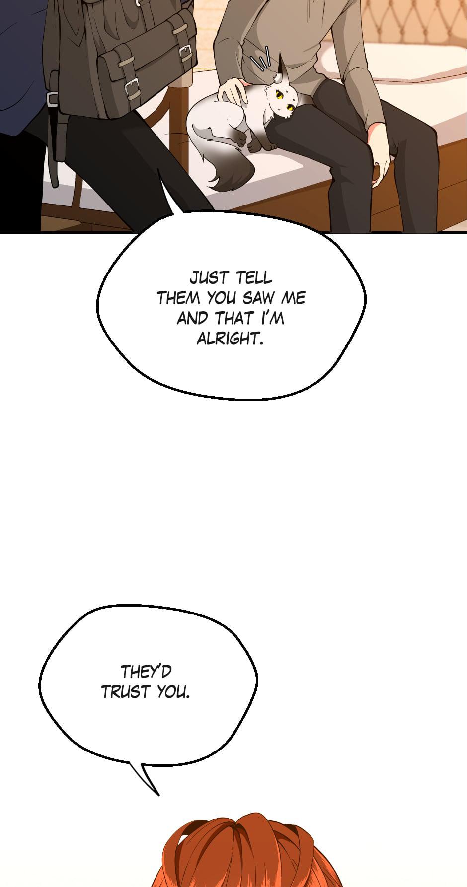 The Beginning After The End Chap 122 - Next Chap 123