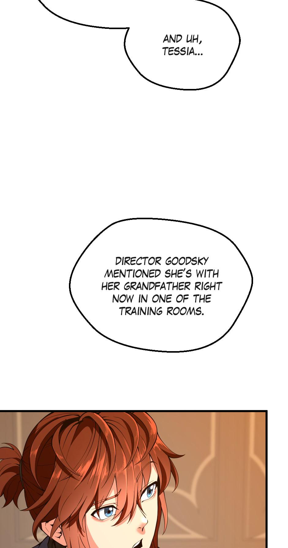 The Beginning After The End Chap 122 - Next Chap 123