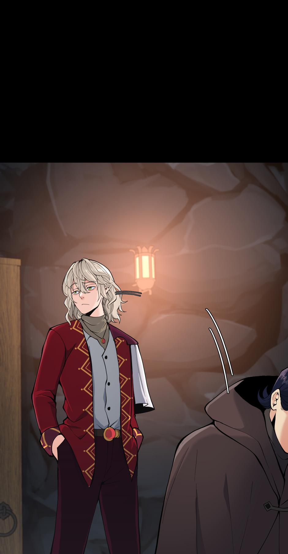 The Beginning After The End Chap 122 - Next Chap 123
