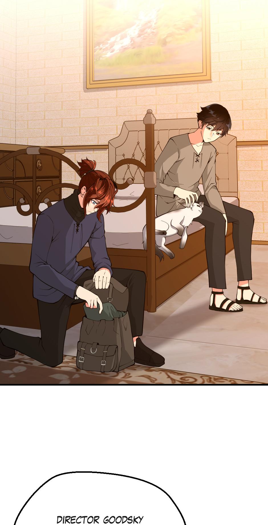 The Beginning After The End Chap 122 - Next Chap 123