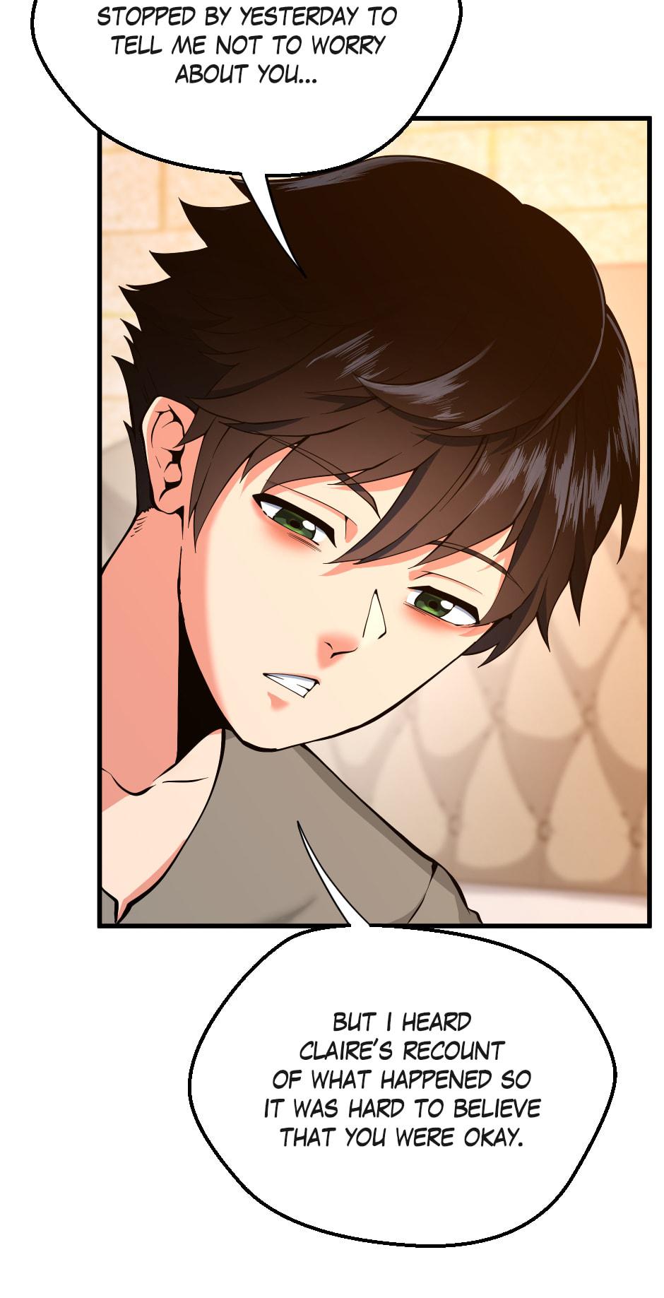 The Beginning After The End Chap 122 - Next Chap 123