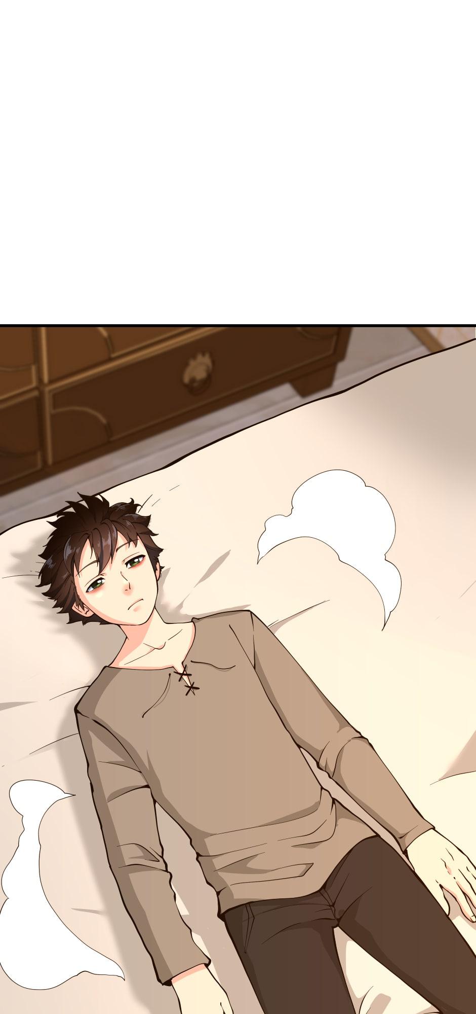 The Beginning After The End Chap 122 - Next Chap 123