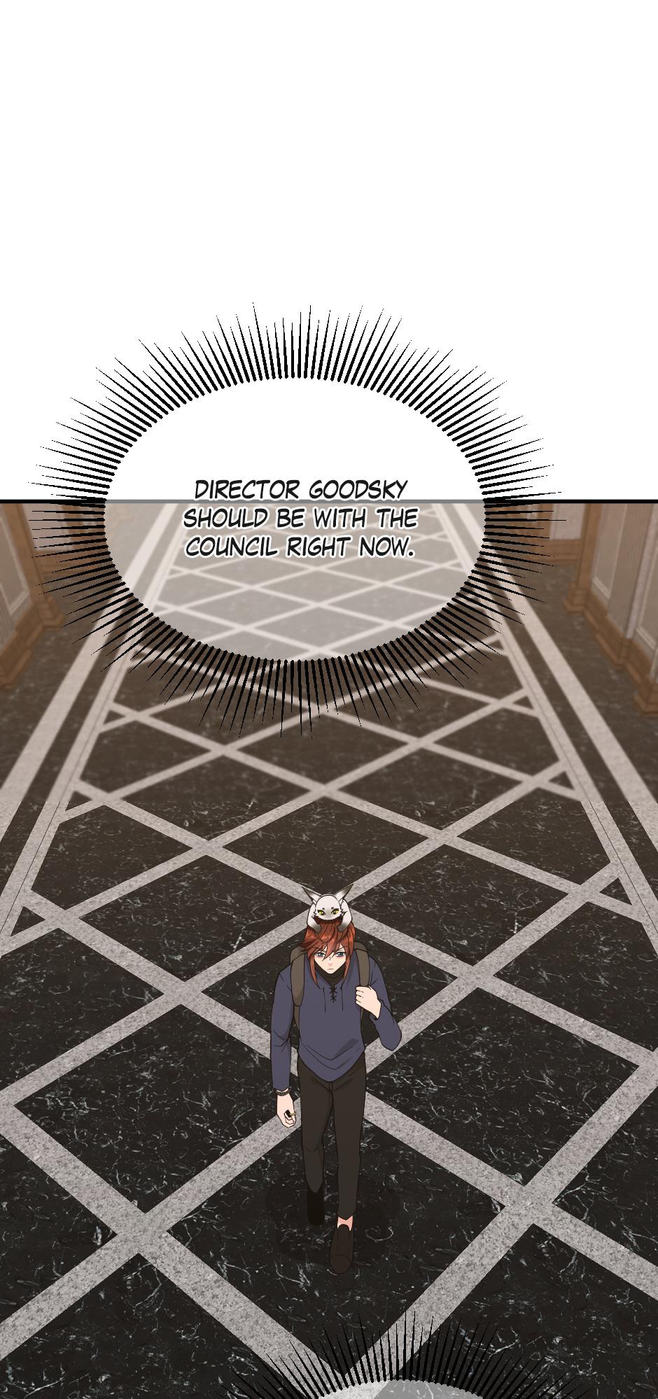 The Beginning After The End Chap 122 - Next Chap 123
