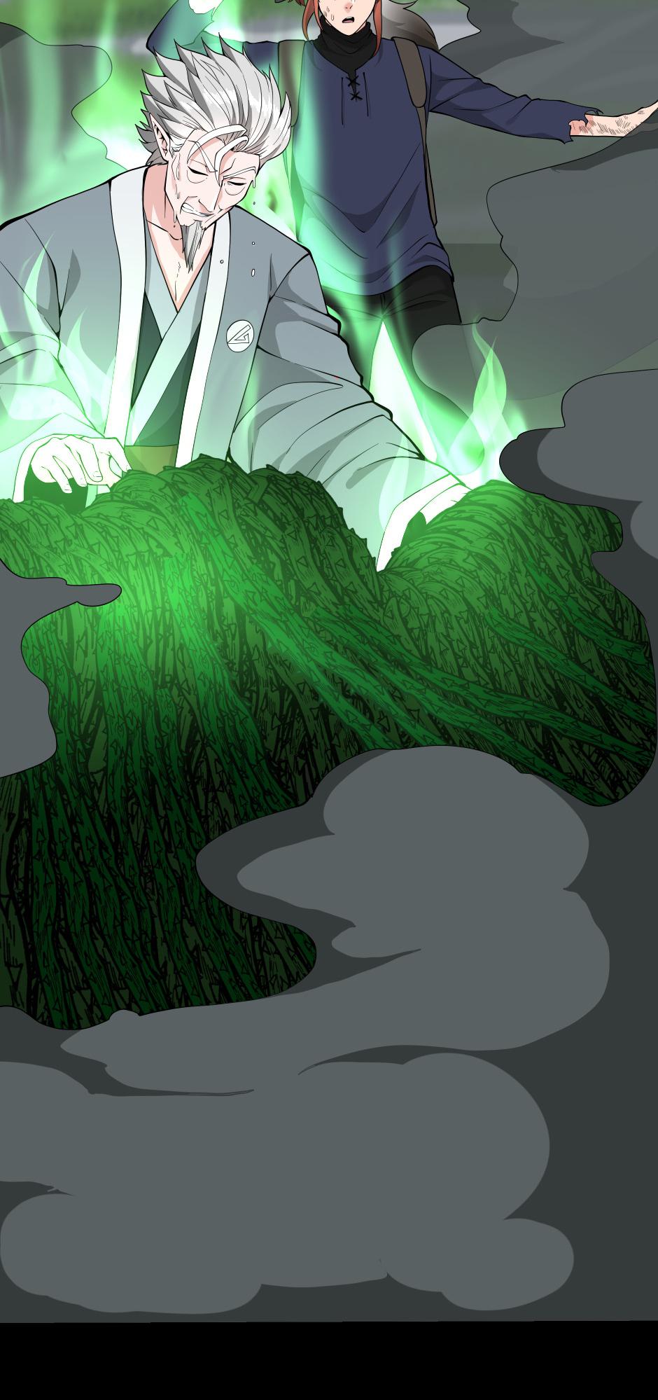 The Beginning After The End Chap 122 - Next Chap 123