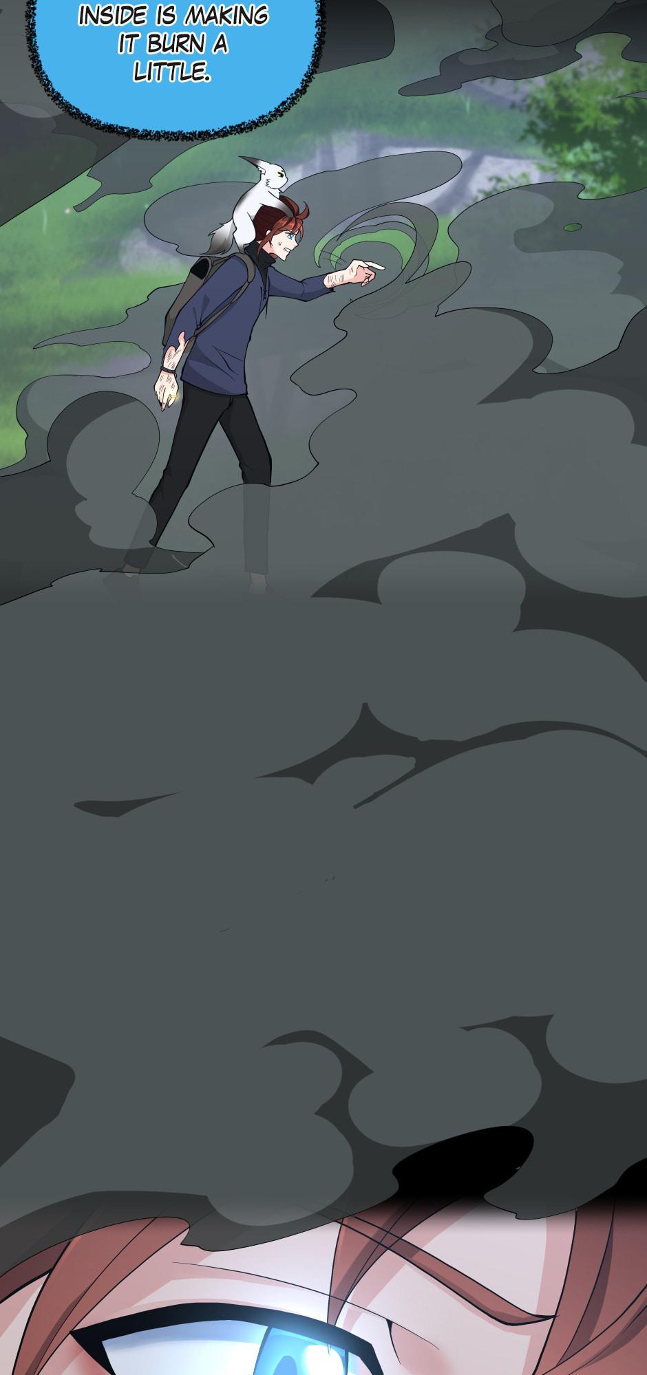 The Beginning After The End Chap 122 - Next Chap 123