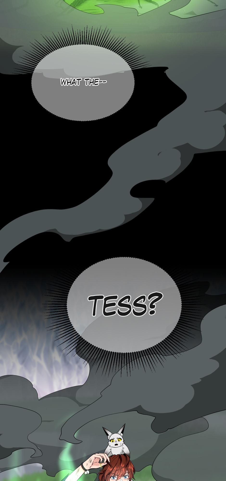 The Beginning After The End Chap 122 - Next Chap 123