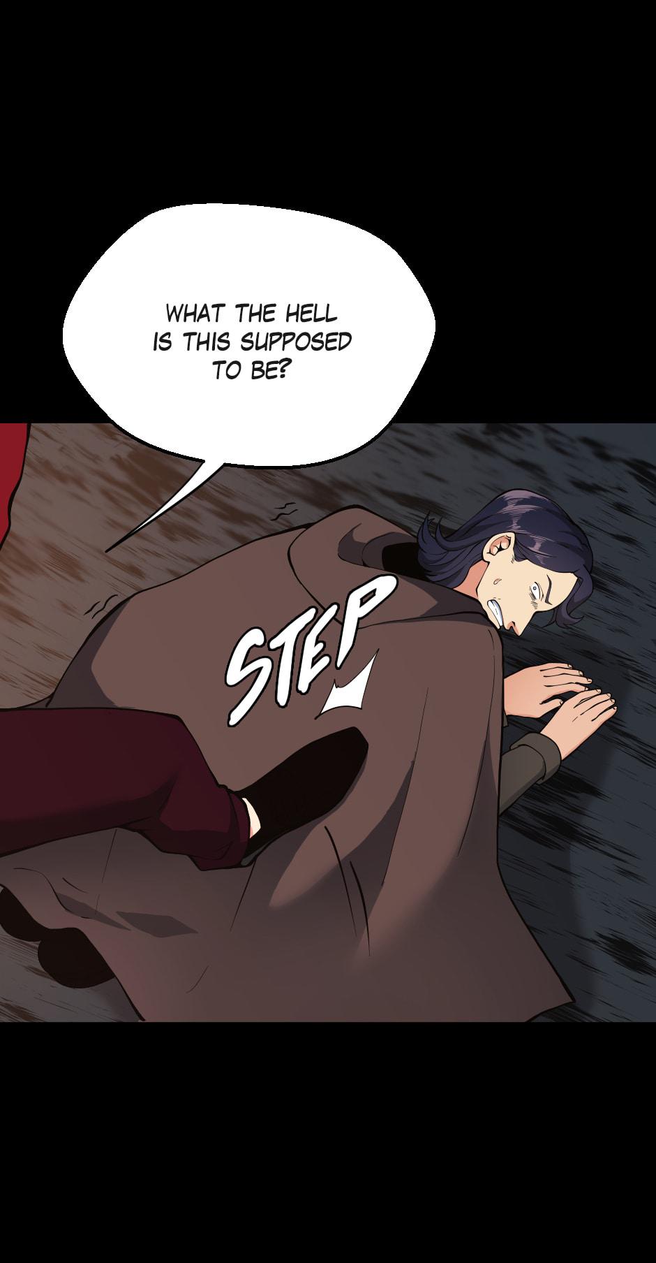 The Beginning After The End Chap 122 - Next Chap 123