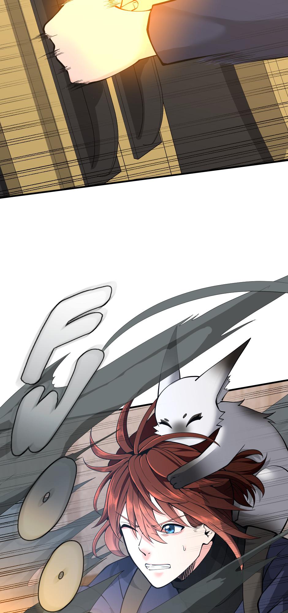 The Beginning After The End Chap 122 - Next Chap 123