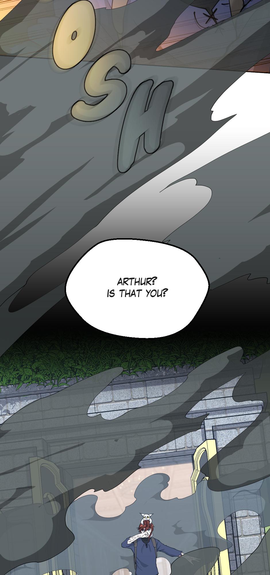 The Beginning After The End Chap 122 - Next Chap 123