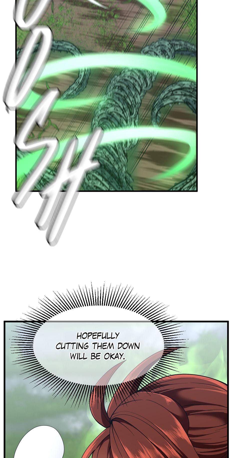 The Beginning After The End Chap 123 - Next Chap 124