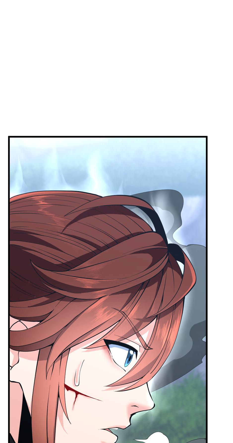 The Beginning After The End Chap 123 - Next Chap 124