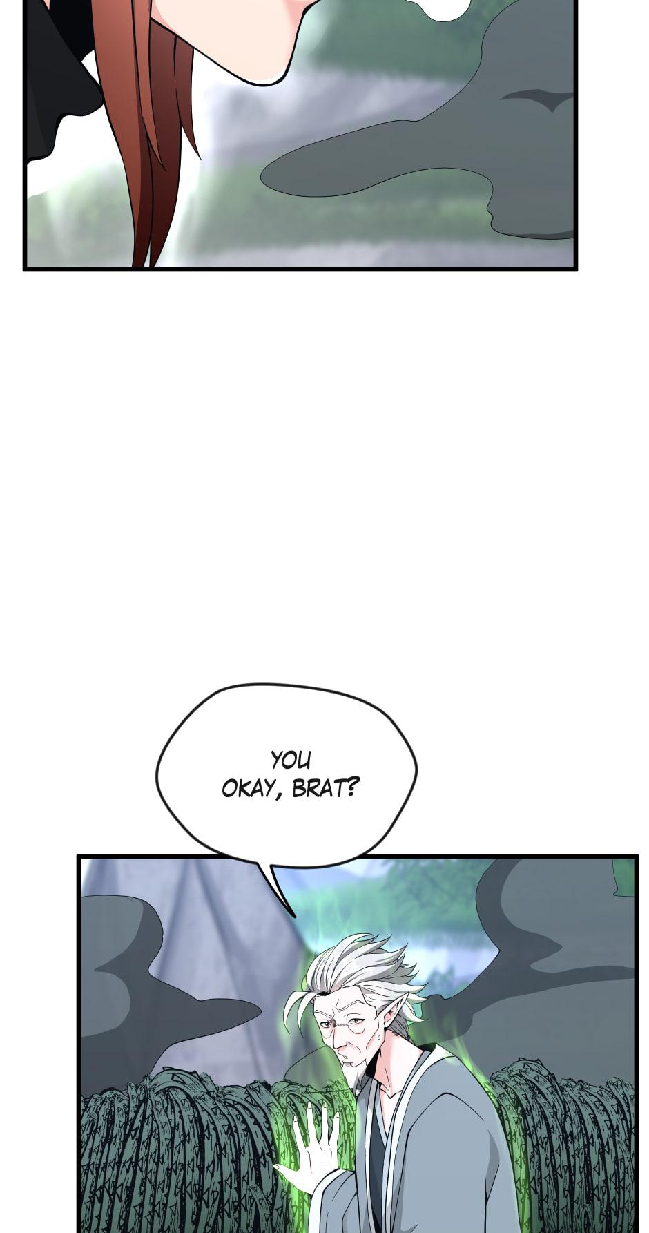 The Beginning After The End Chap 123 - Next Chap 124