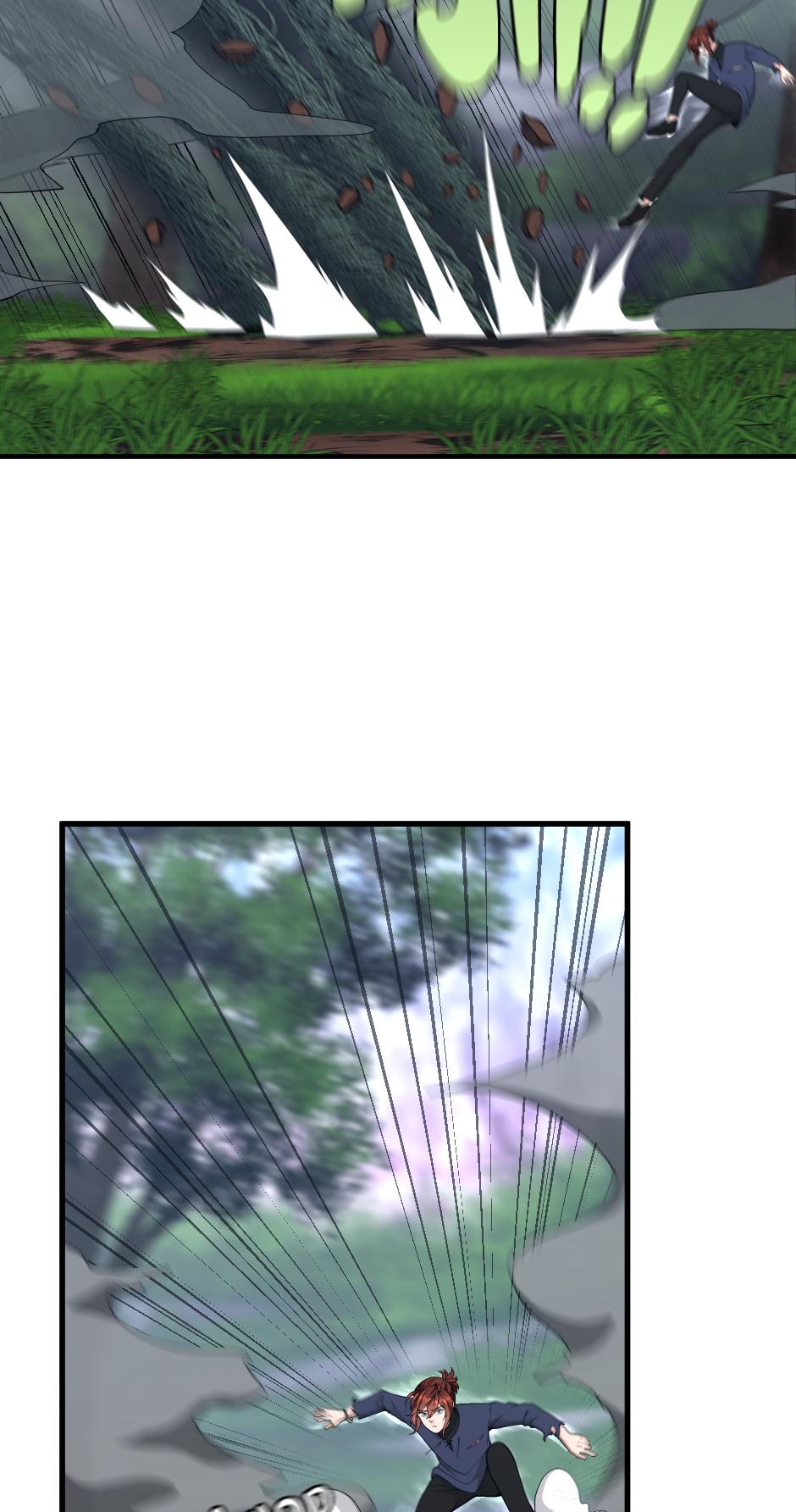 The Beginning After The End Chap 123 - Next Chap 124