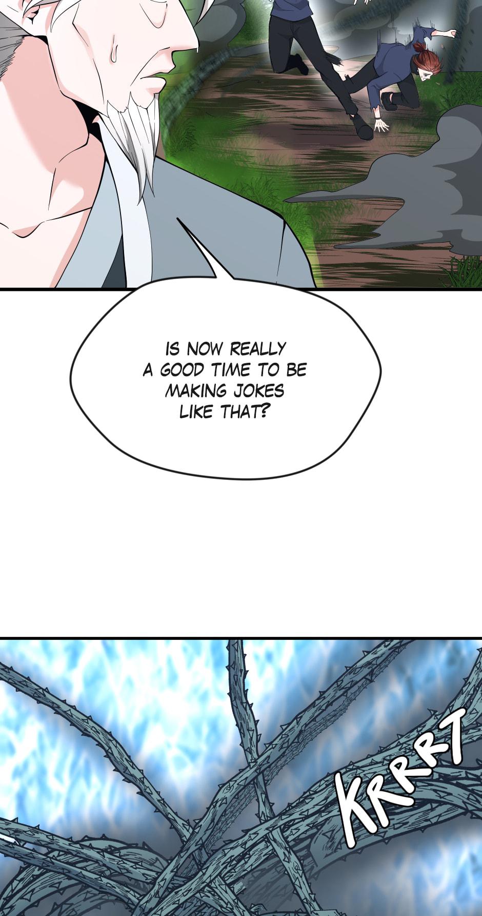 The Beginning After The End Chap 123 - Next Chap 124