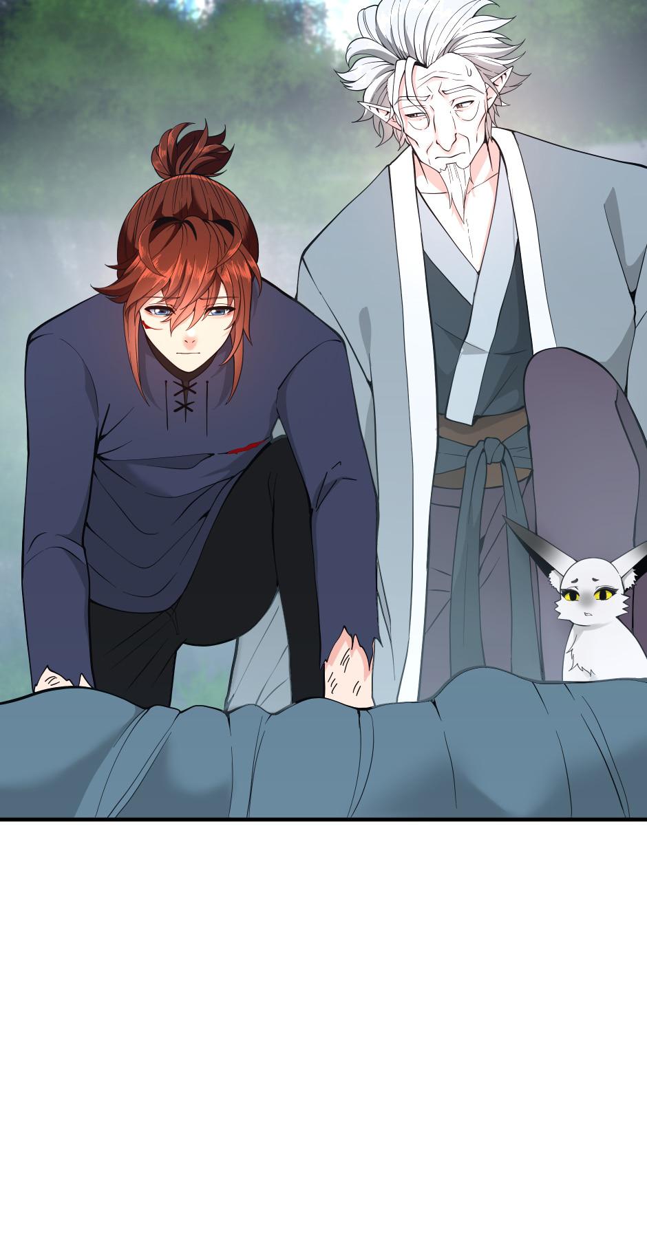 The Beginning After The End Chap 123 - Next Chap 124