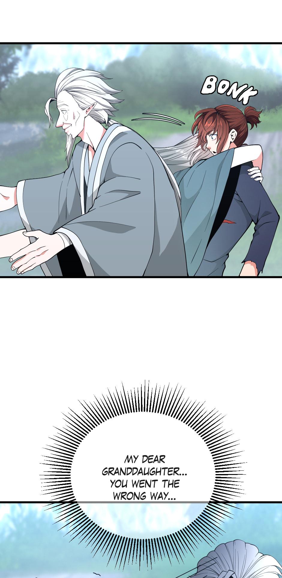 The Beginning After The End Chap 123 - Next Chap 124