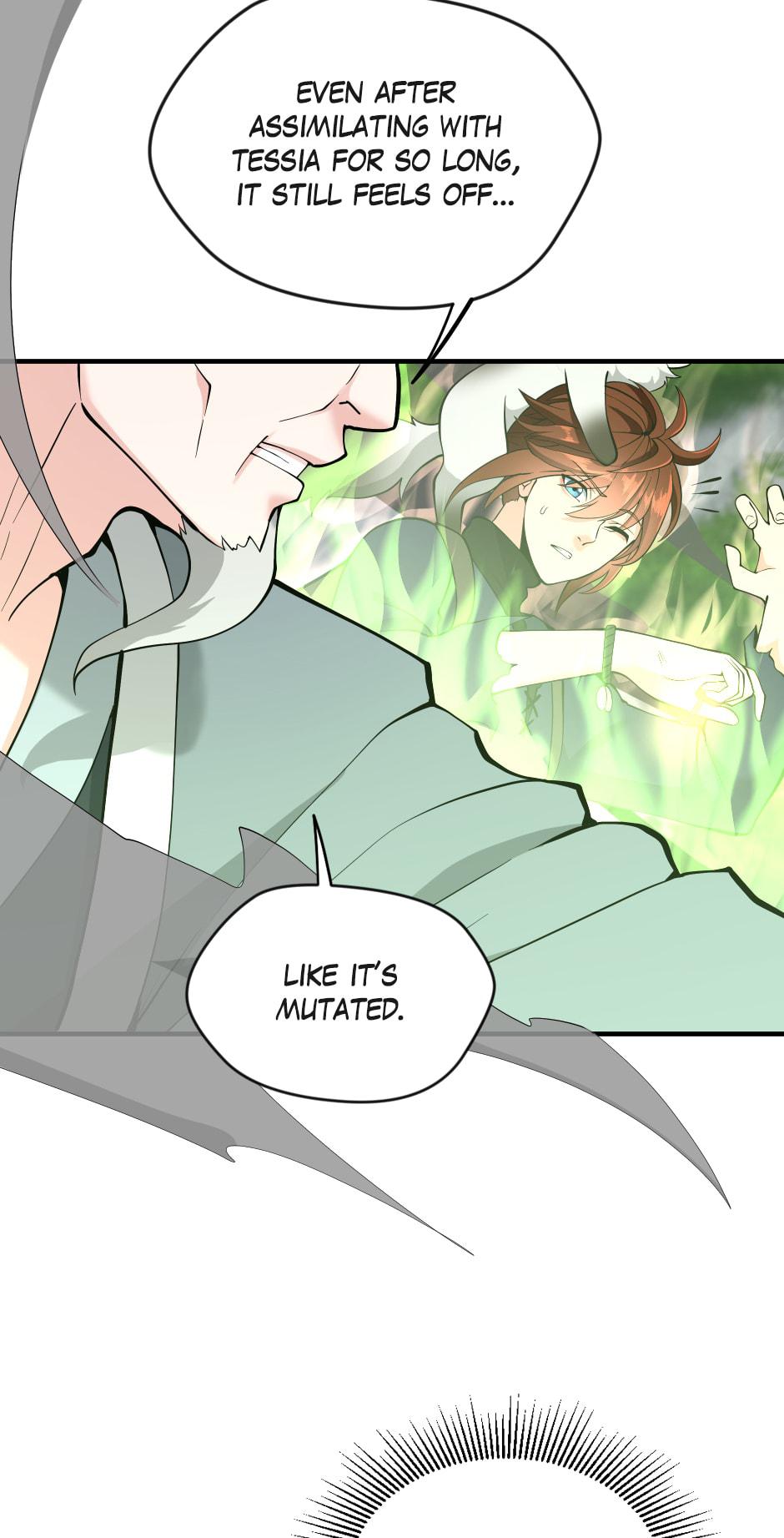The Beginning After The End Chap 123 - Next Chap 124
