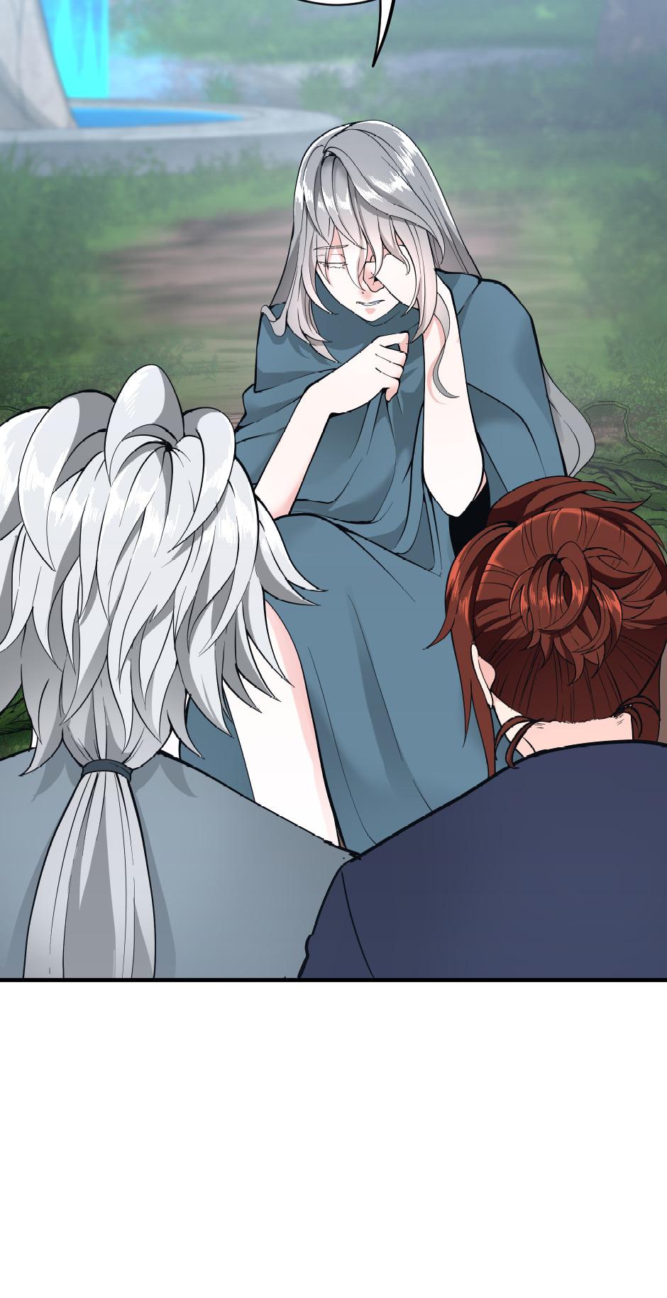 The Beginning After The End Chap 123 - Next Chap 124
