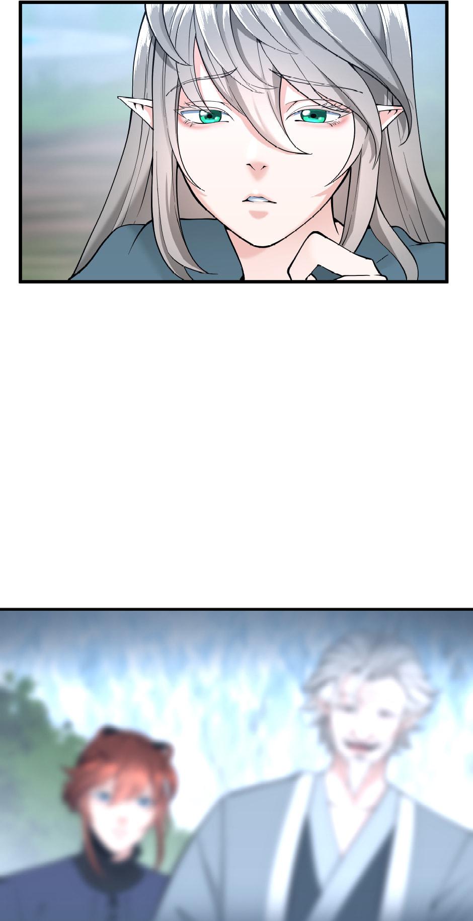 The Beginning After The End Chap 123 - Next Chap 124