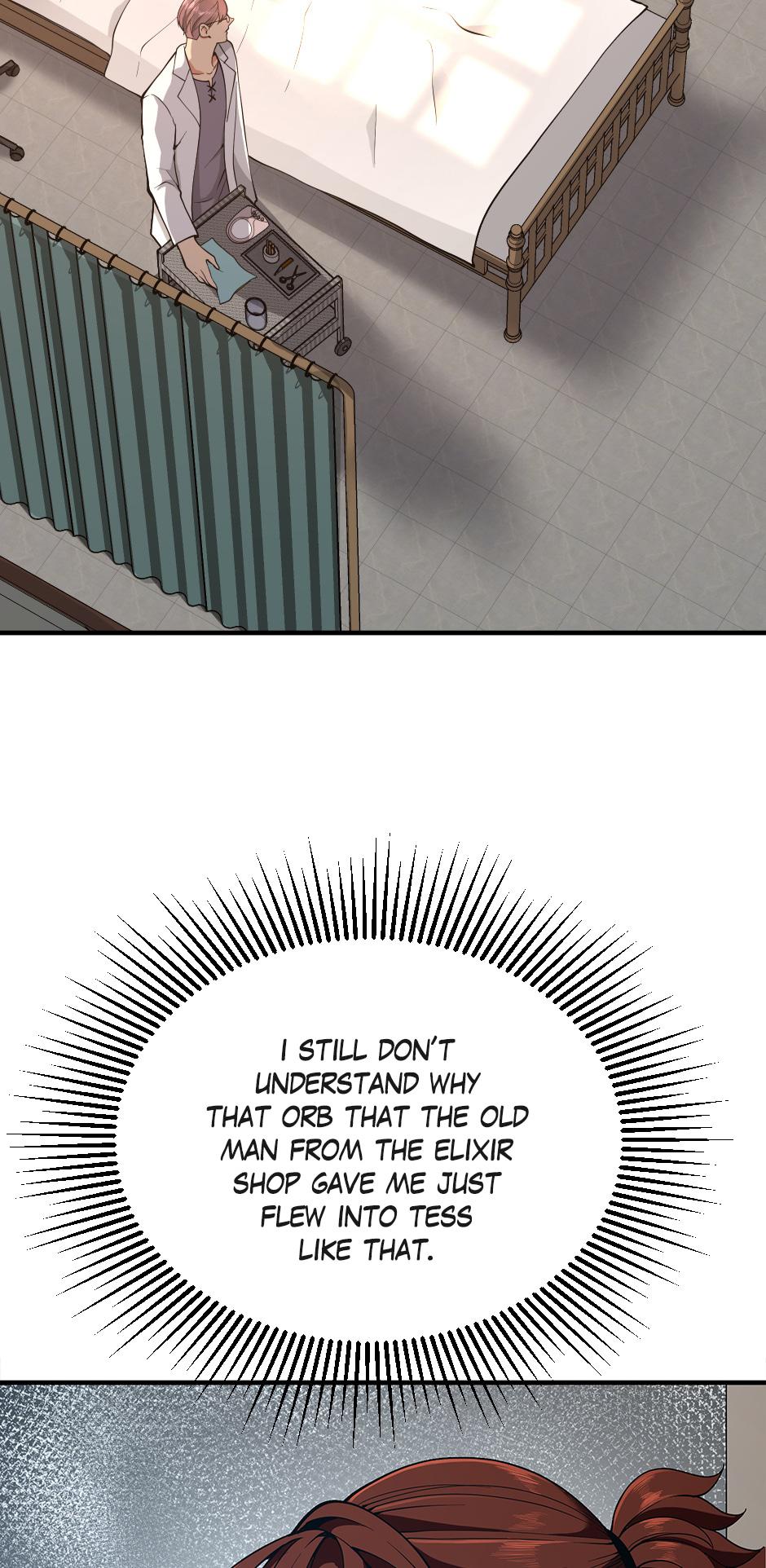 The Beginning After The End Chap 123 - Next Chap 124
