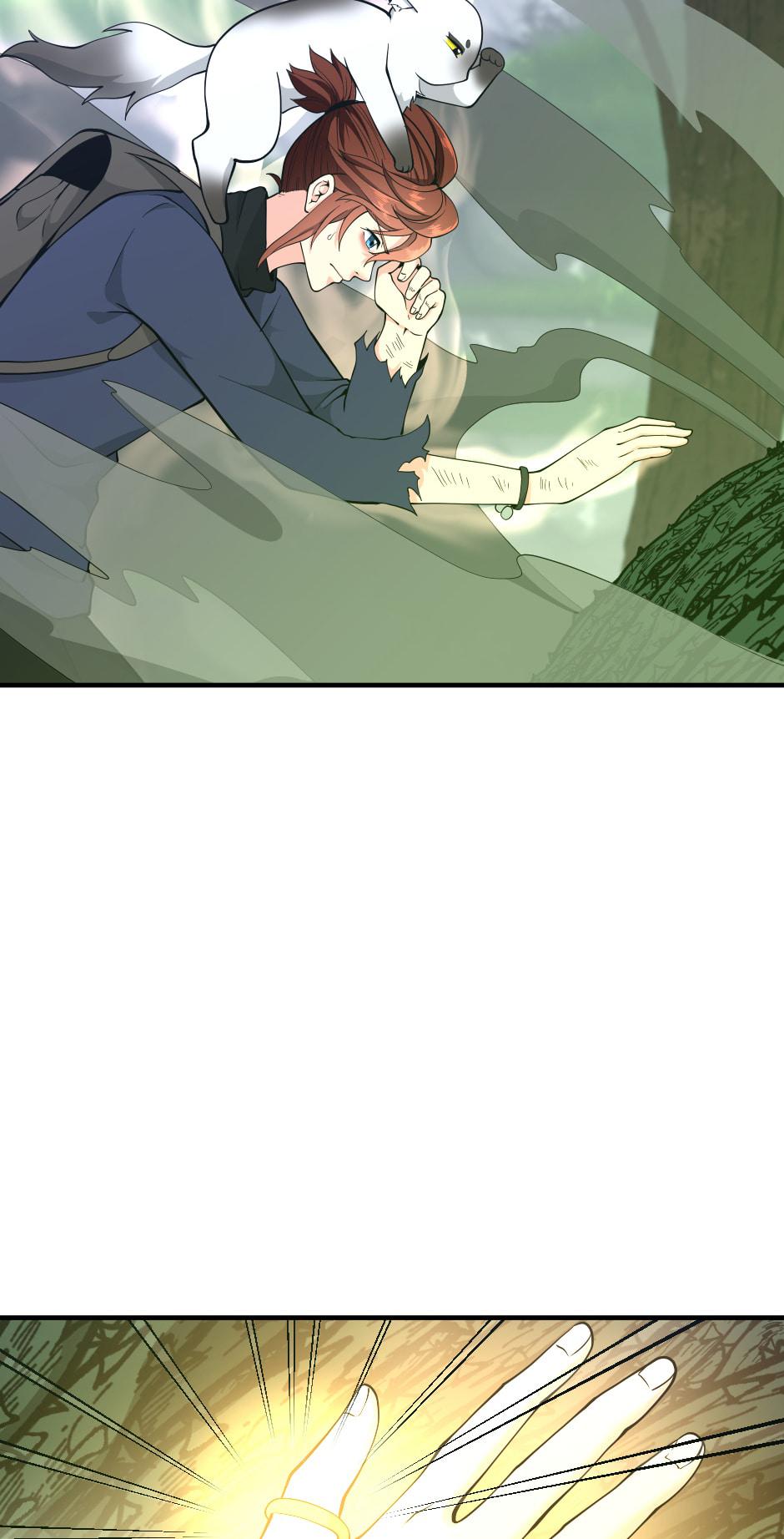 The Beginning After The End Chap 123 - Next Chap 124