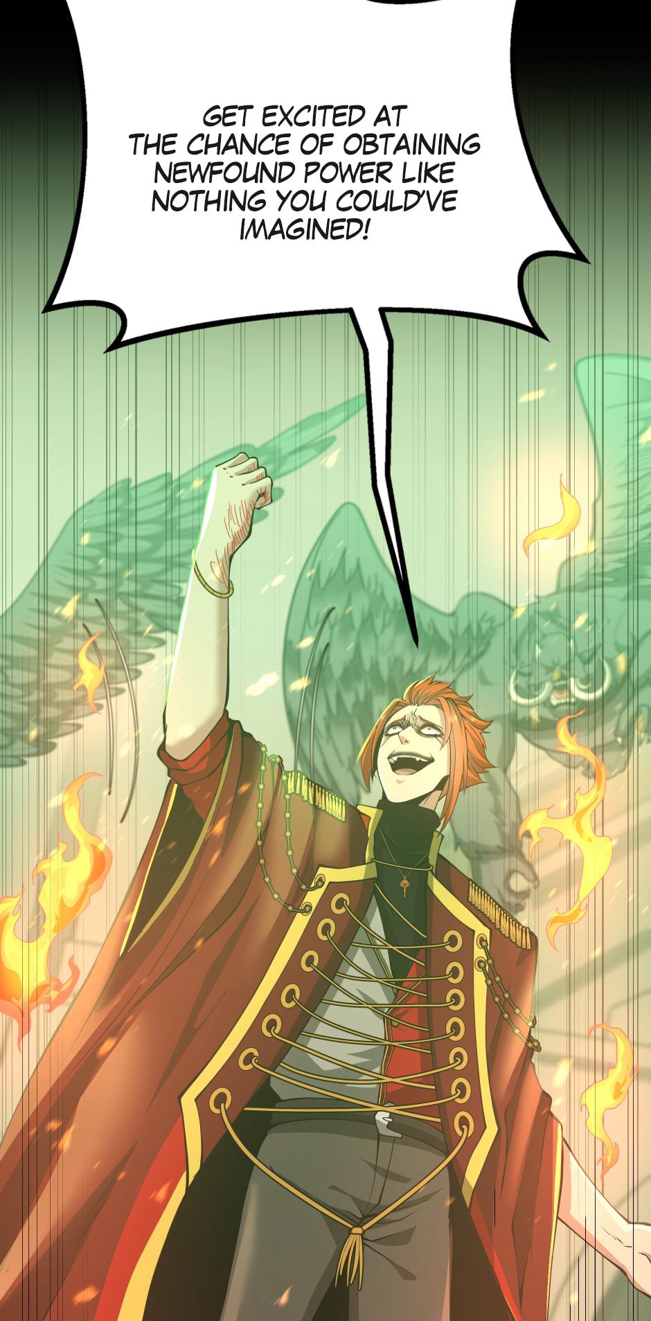 The Beginning After The End Chap 137 - Next Chap 138