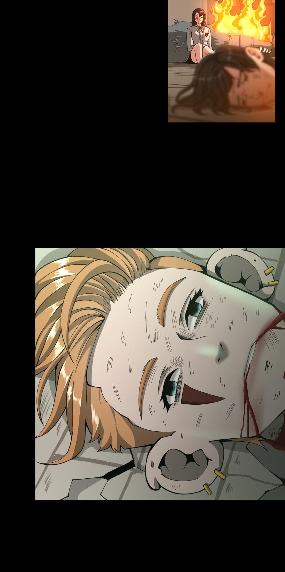 The Beginning After The End Chap 137 - Next Chap 138