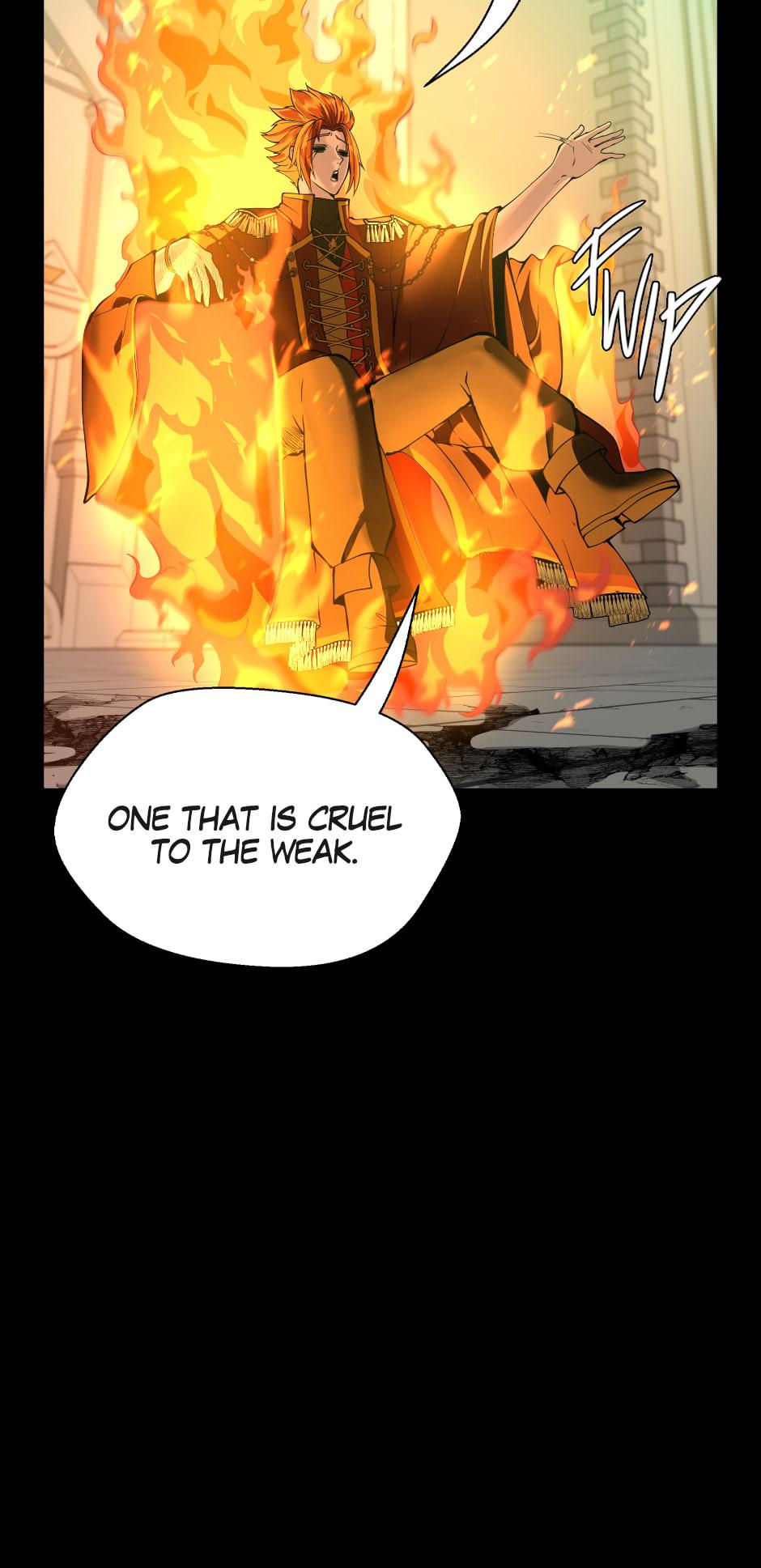 The Beginning After The End Chap 137 - Next Chap 138