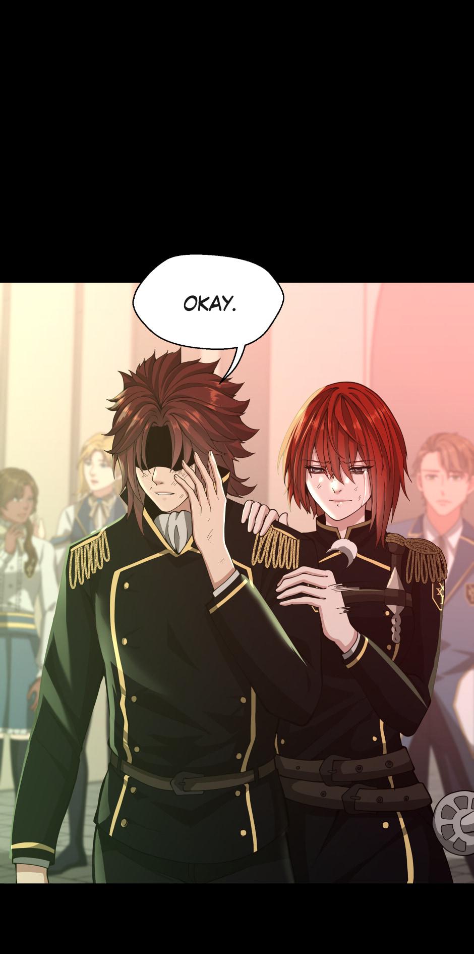 The Beginning After The End Chap 137 - Next Chap 138