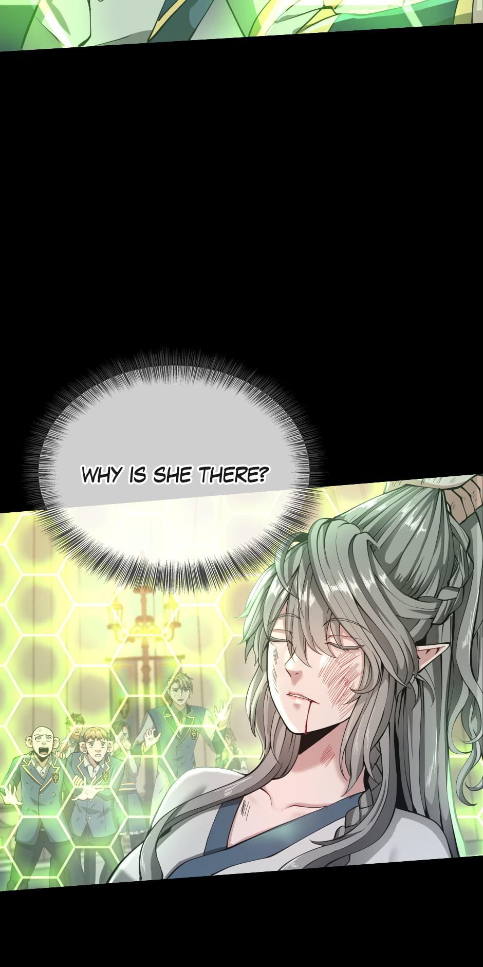 The Beginning After The End Chap 137 - Next Chap 138