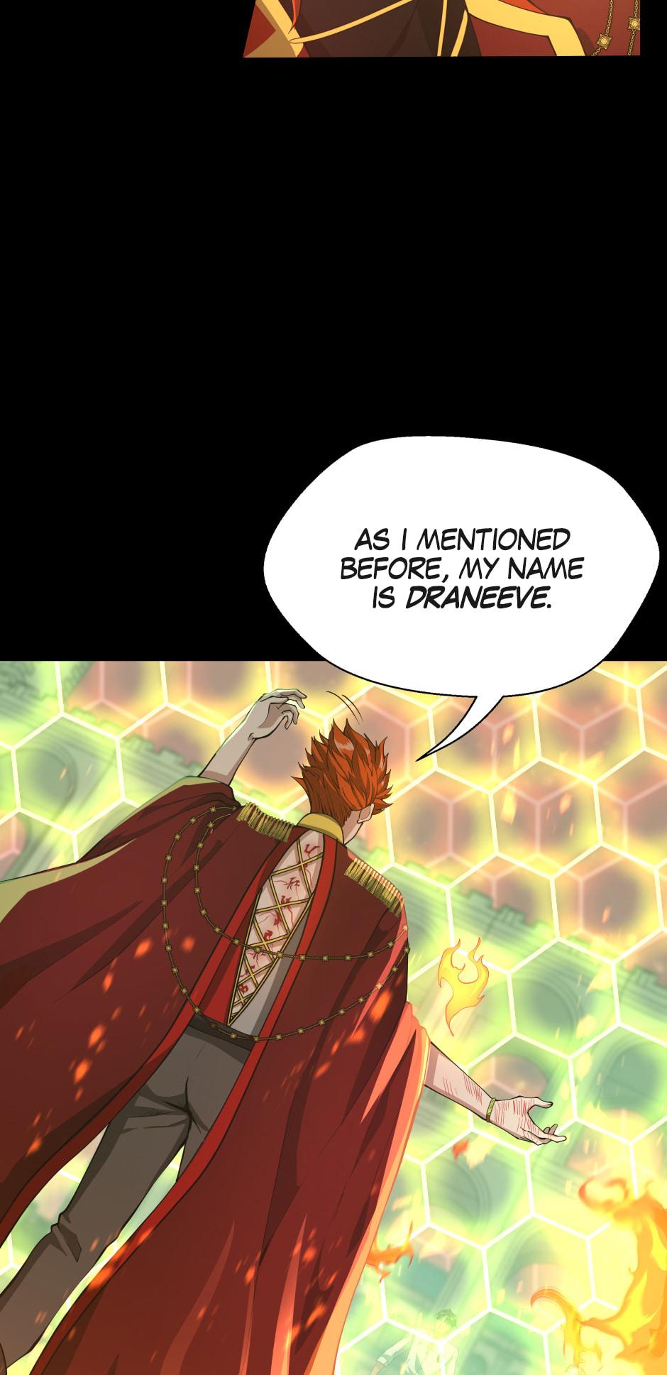 The Beginning After The End Chap 137 - Next Chap 138