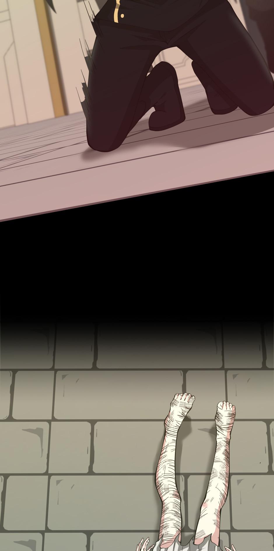 The Beginning After The End Chap 137 - Next Chap 138