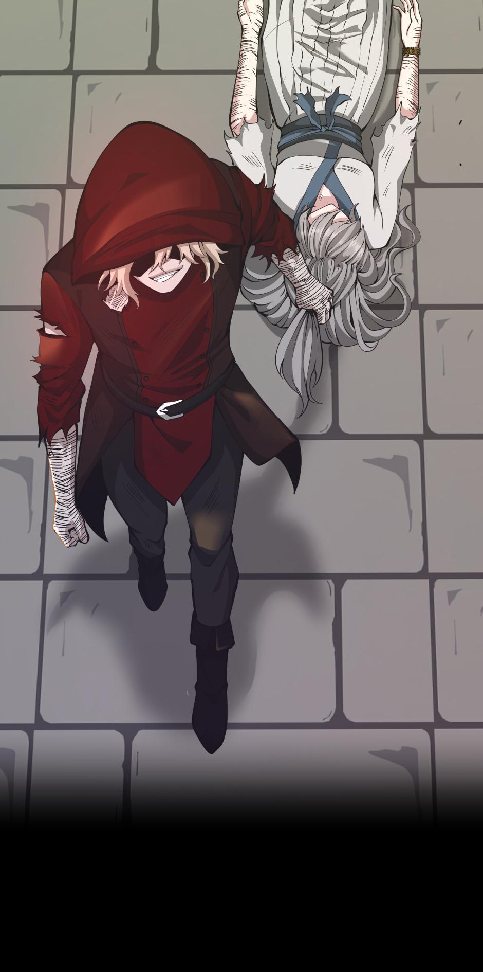 The Beginning After The End Chap 137 - Next Chap 138