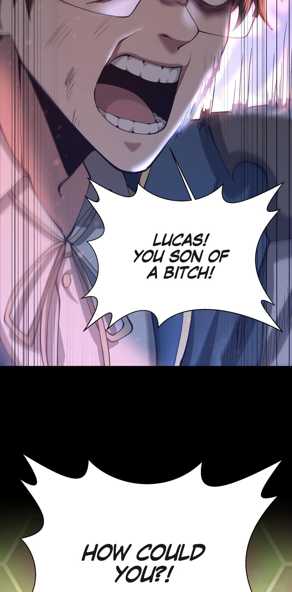 The Beginning After The End Chap 137 - Next Chap 138