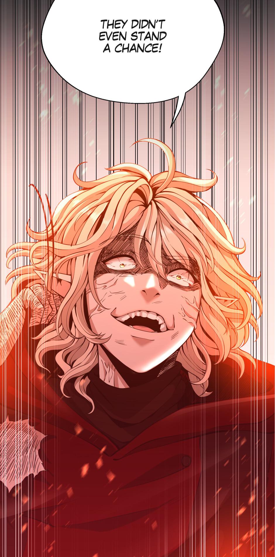 The Beginning After The End Chap 137 - Next Chap 138
