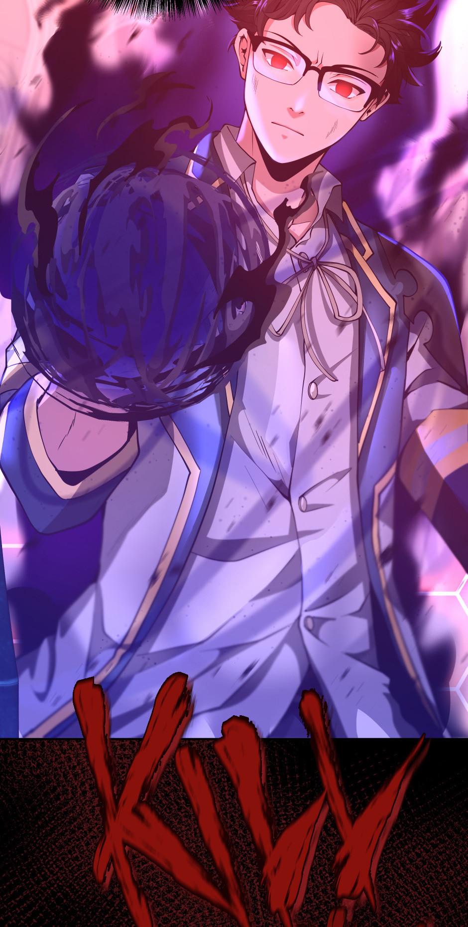 The Beginning After The End Chap 137 - Next Chap 138
