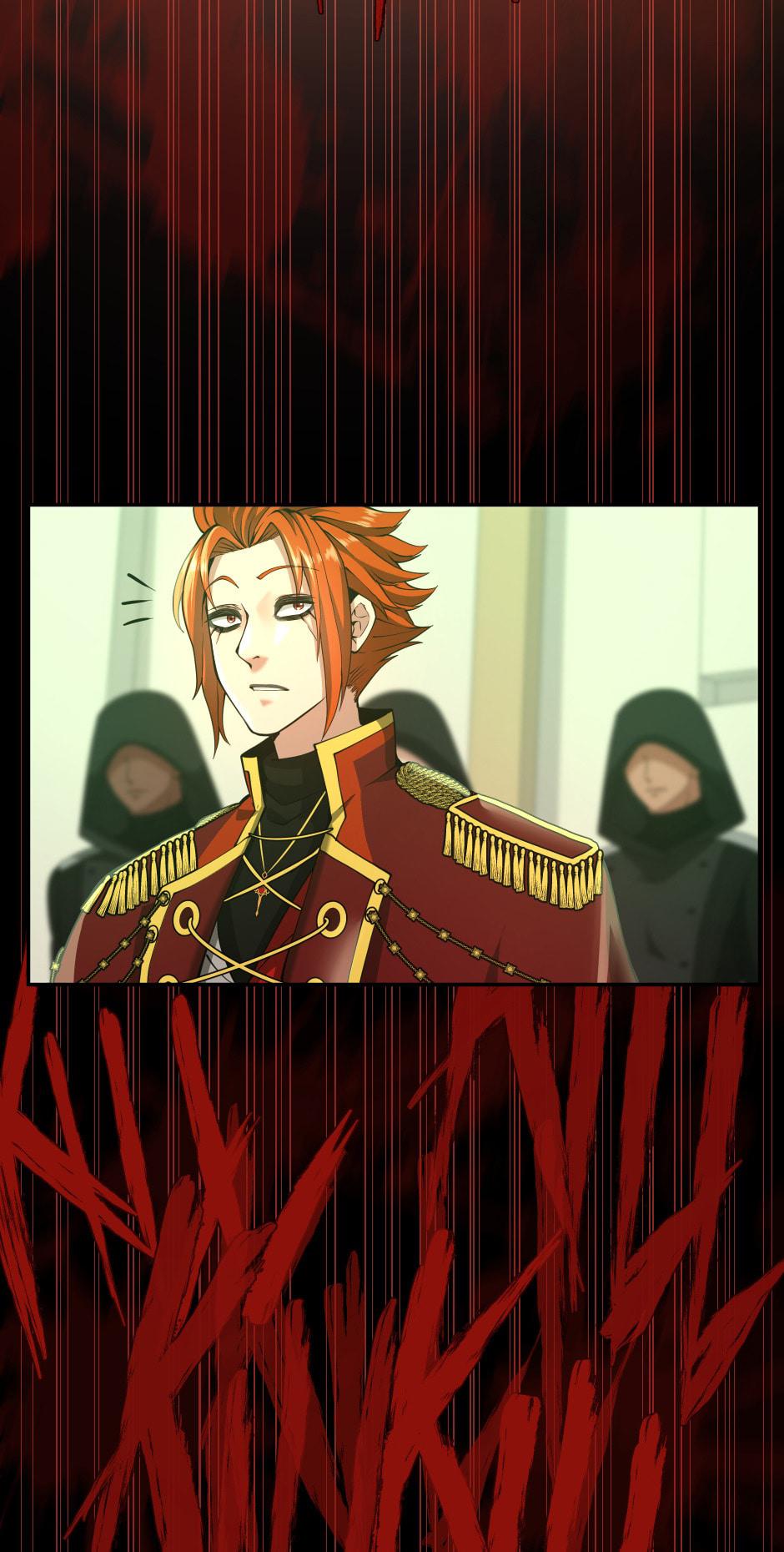 The Beginning After The End Chap 137 - Next Chap 138