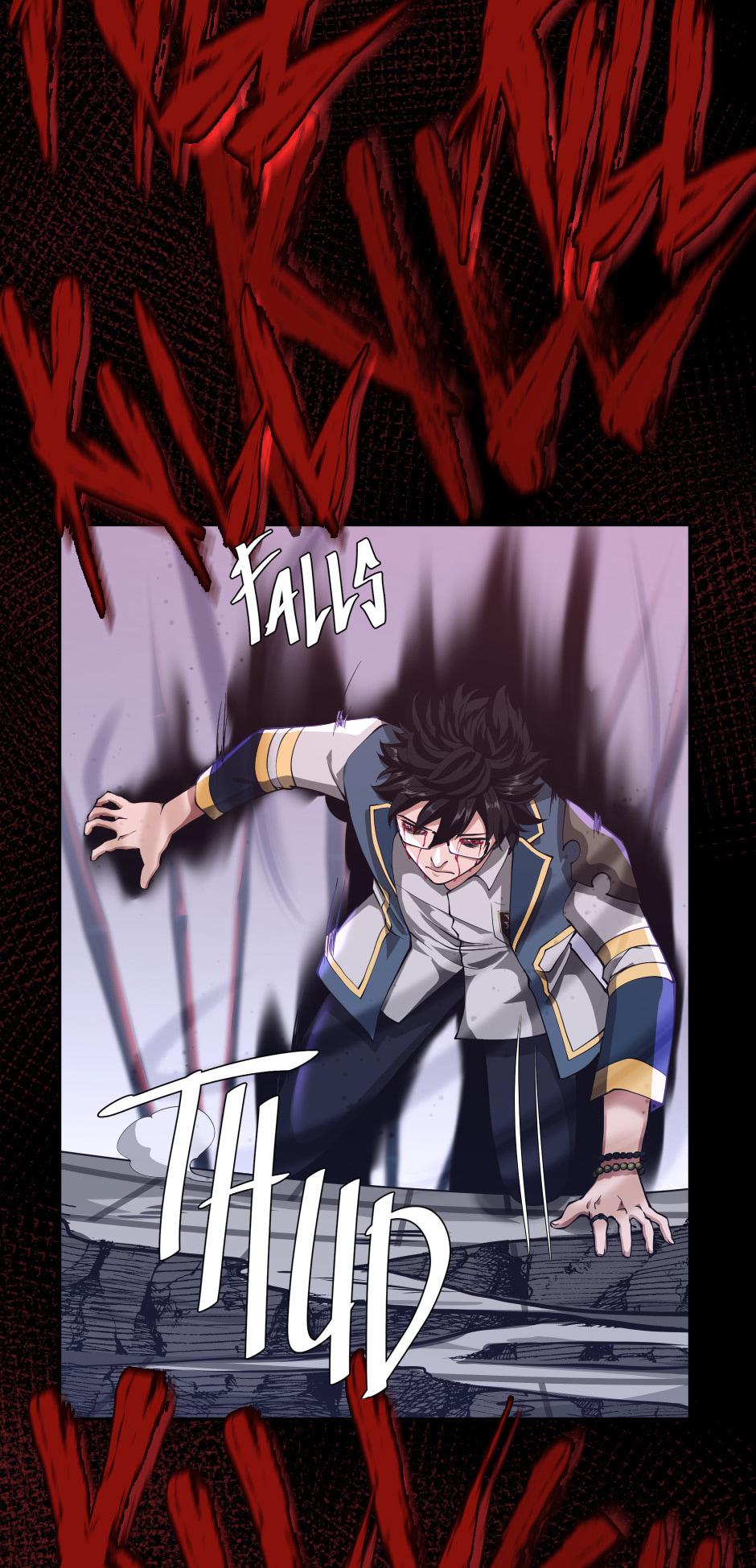 The Beginning After The End Chap 137 - Next Chap 138