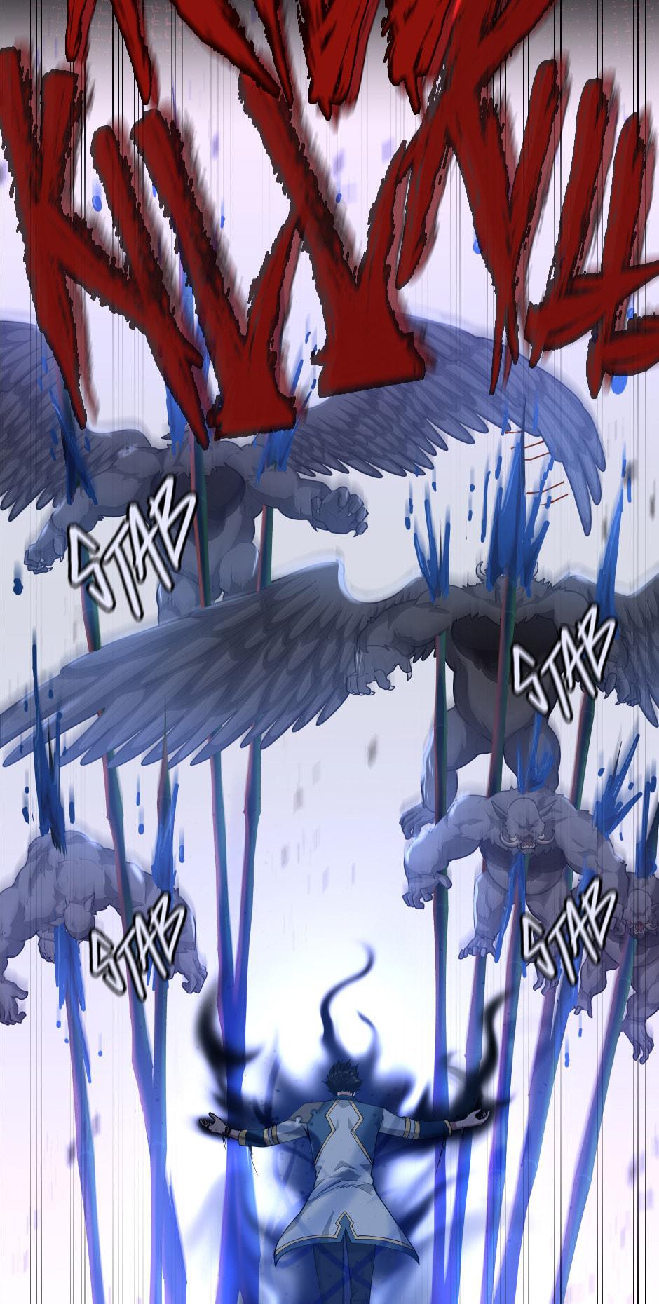The Beginning After The End Chap 137 - Next Chap 138