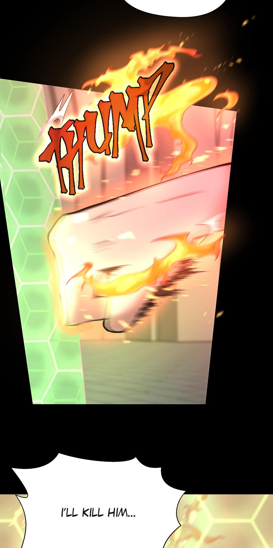 The Beginning After The End Chap 137 - Next Chap 138
