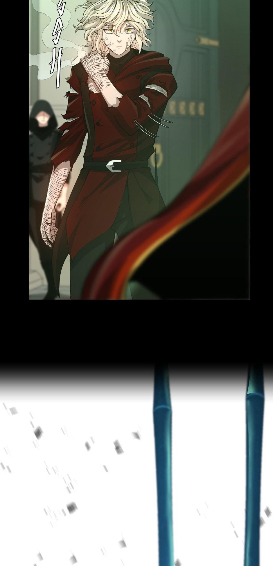 The Beginning After The End Chap 137 - Next Chap 138