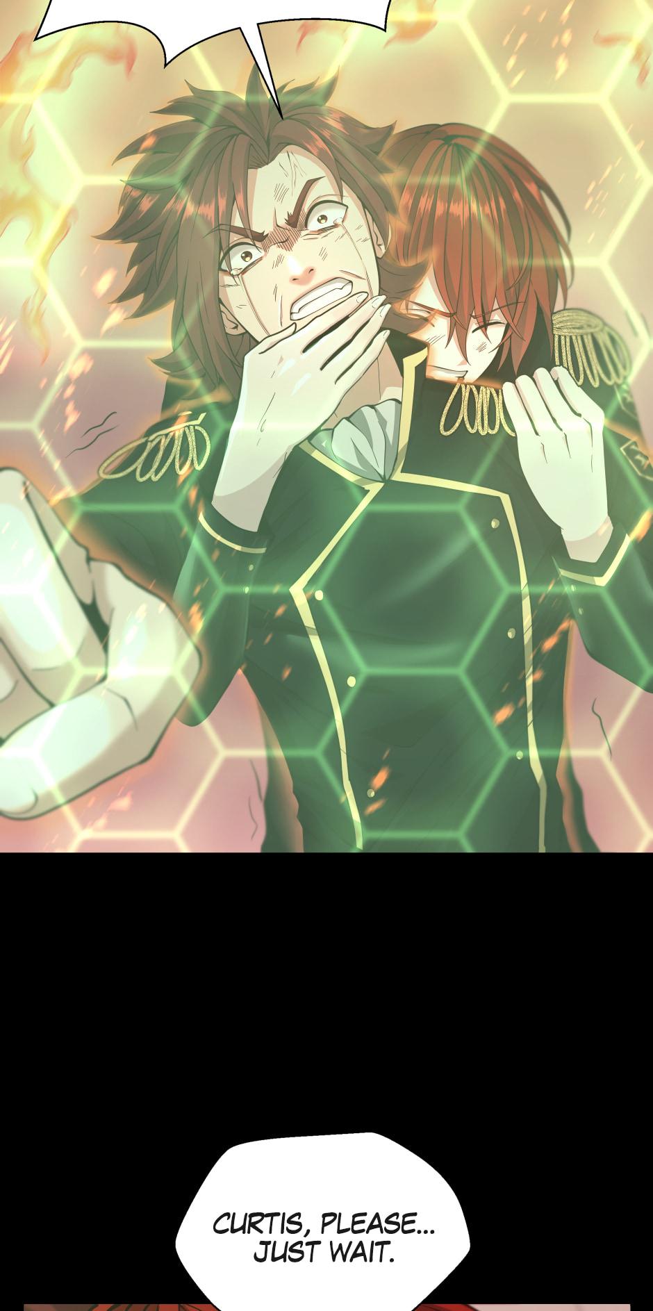 The Beginning After The End Chap 137 - Next Chap 138