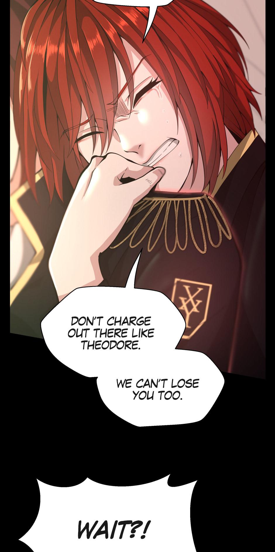 The Beginning After The End Chap 137 - Next Chap 138