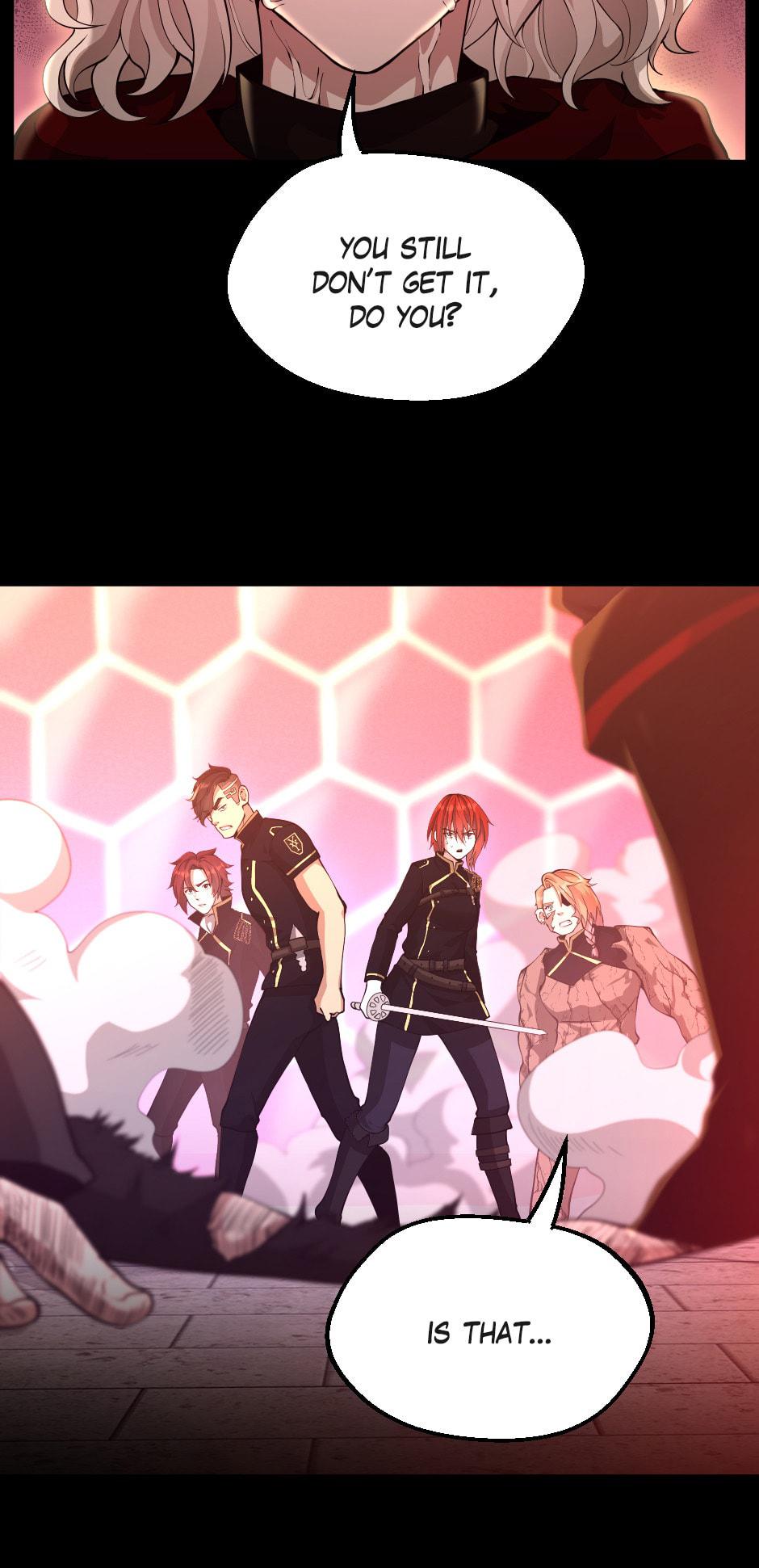 The Beginning After The End Chap 134 - Next Chap 135