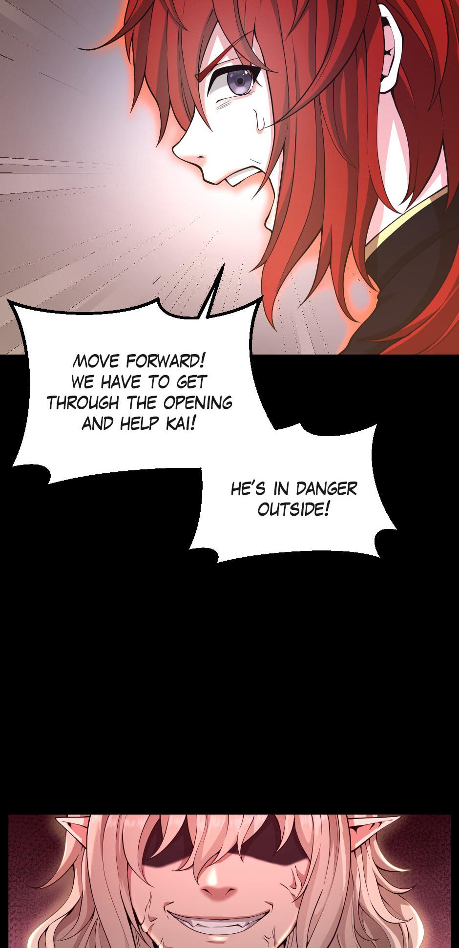 The Beginning After The End Chap 134 - Next Chap 135