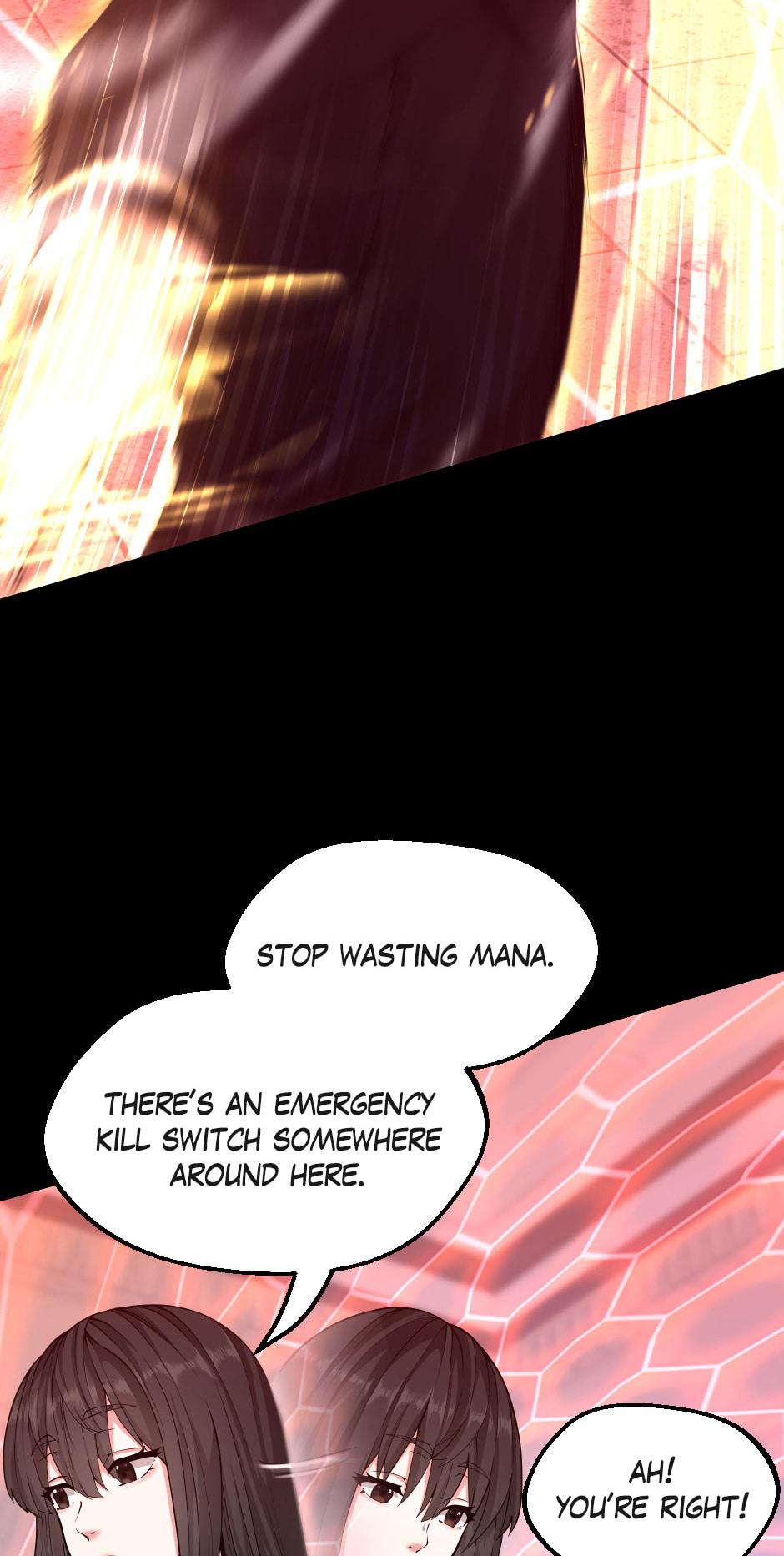 The Beginning After The End Chap 134 - Next Chap 135